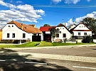 Toulky po Třebíčsku – Bačice