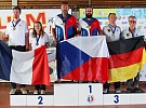 Čeští reprezentanti slavili úspěch na mistrovství světa v ultralehkém létání