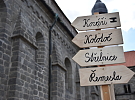 Slavnosti Tří Kápí nabídnou historický program i noční průvod