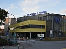 Třebíčská nemocnice získá tři nové zdravotnice. Kraj podpoří jejich nábor