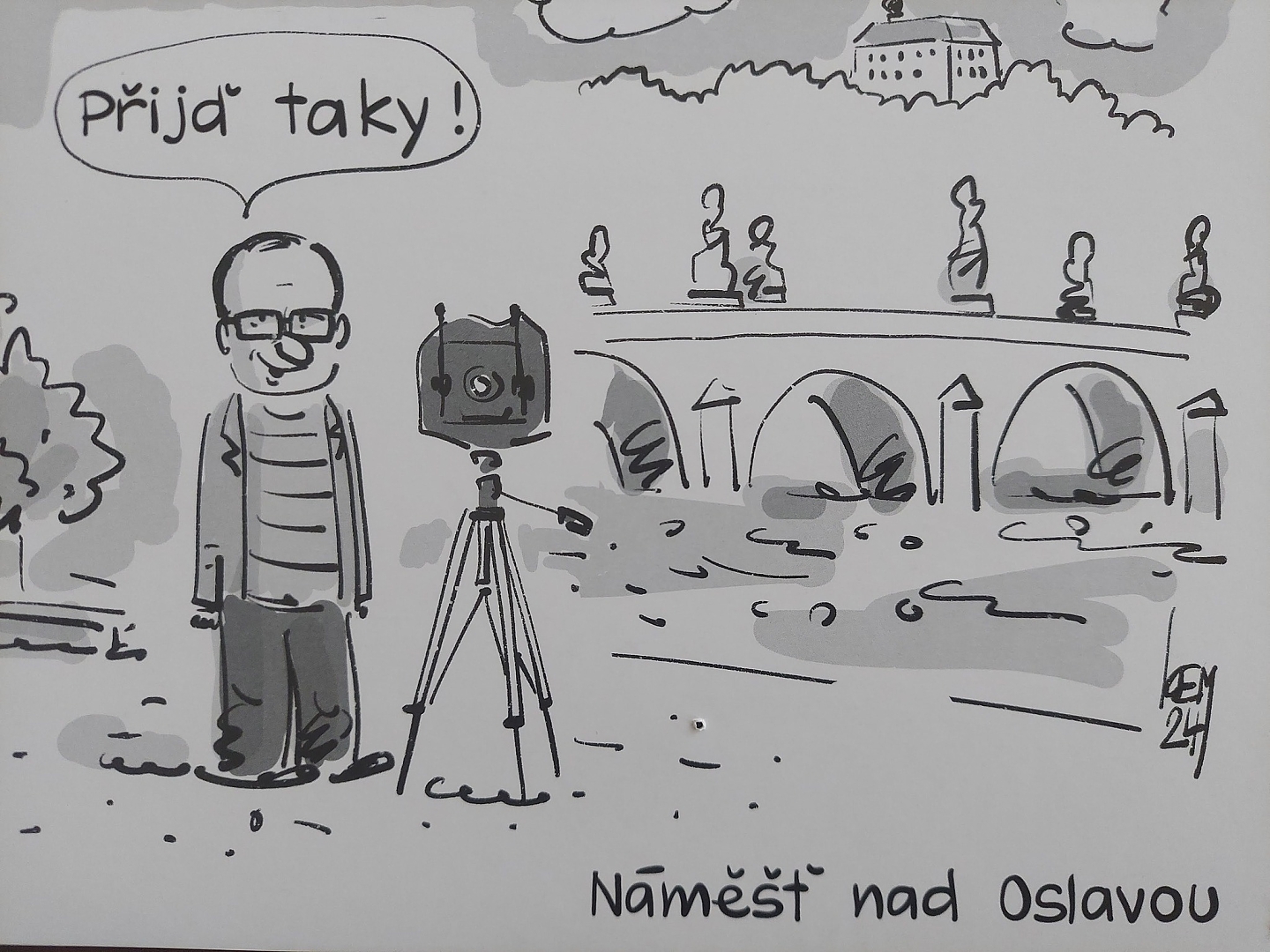 Fotografie 1