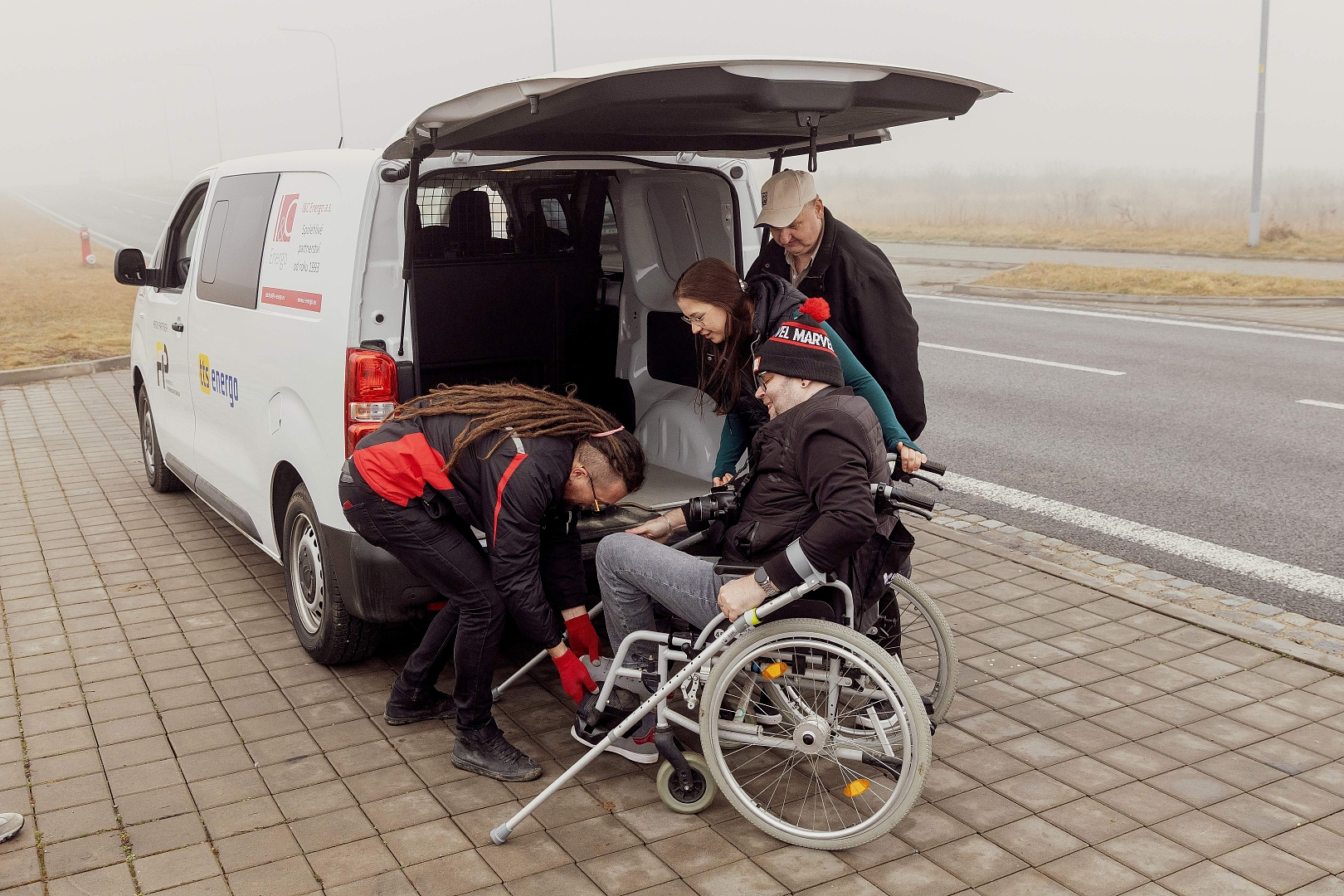 Fotografie 1
