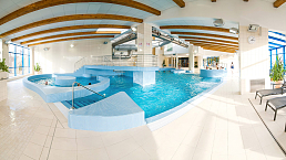 Aquapark Laguna