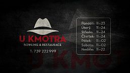 Bowling U Kmotra