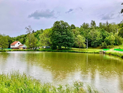 Toulky po Třebíčsku – Radkovice