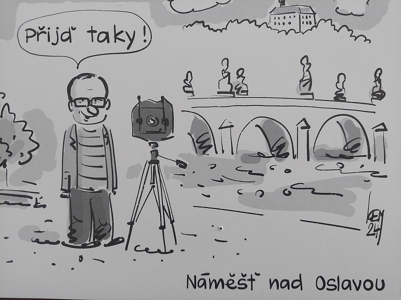 Fotografie 1