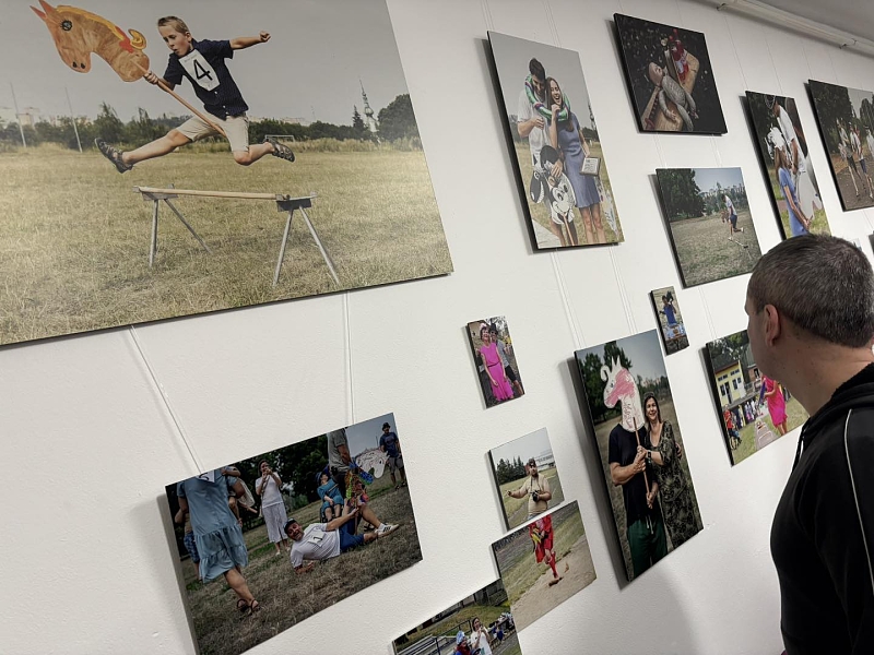 Fotografie 1