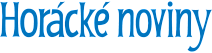 Hlavní logo